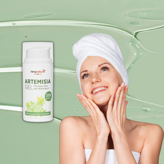 Artemisia Gel - Wohlfühlprodukte