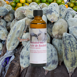 Baobaböl Bio 75 ml - Wohlfühlprodukte