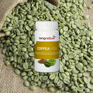 Coffea Vida - Wohlfühlprodukte