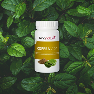 Coffea Vida - Wohlfühlprodukte