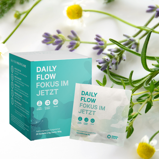 Daily Flow - Wohlfühlprodukte