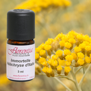 Immortelle Bio 3 ml - Wohlfühlprodukte