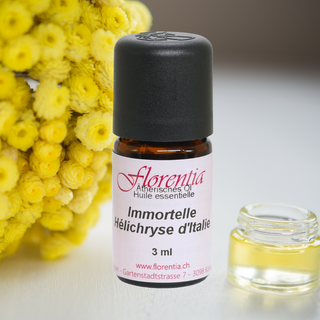 Immortelle Bio 3 ml - Wohlfühlprodukte