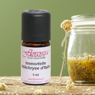 Immortelle Bio 3 ml - Wohlfühlprodukte