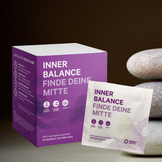 Innere Balance - Wohlfühlprodukte