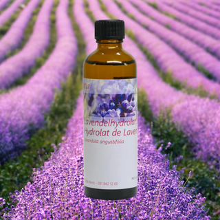 Lavendelhydrolat fein BiO - Wohlfühlprodukte