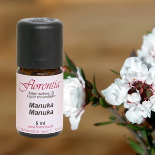 Manuka Wild 5 ml - Wohlfühlprodukte