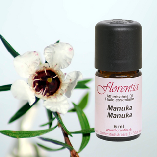 Manuka Wild 5 ml - Wohlfühlprodukte