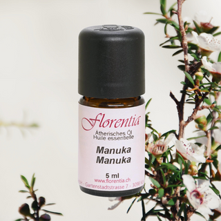 Manuka Wild 5 ml - Wohlfühlprodukte