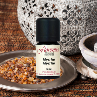 Myrrhe 5 ml - Wohlfühlprodukte