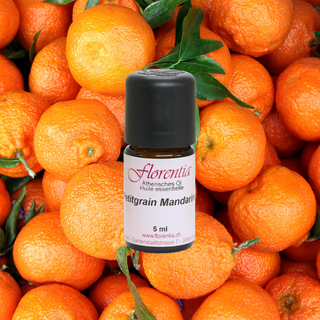 Petitgrain Mandarine 5 ml - Wohlfühlprodukte