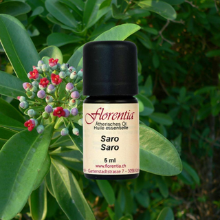 Saro Bio 5 ml - Wohlfühlprodukte